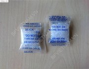 Gói chống ẩm 1 gram túi nilon 1GNL