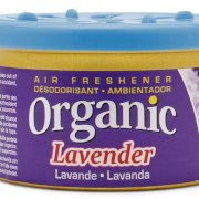 Hộp thơm khử mùi L&D Organic Lavender