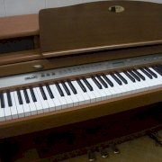 Đàn piano điện Kawai PW7C