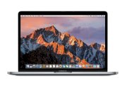 Apple Macbook Pro (MPXQ2LL/A) (Mid 2017) (Intel Core i5 2.3GHz, 8GB RAM, 128GB SSD, VGA Intel Iris Plus Graphics 640, 13.3 inch, Mac OS X Sierra) Space Gray