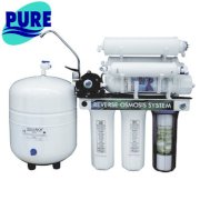 Máy lọc nước Pure RO UV 6.1