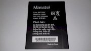 Pin điện thoại Masstel N550