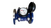 Đồng hồ đo lưu lượng nước cấp B đa tia Đệ Nhất DN80 - 3"inch