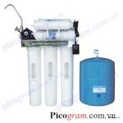 Máy lọc nước Pure RO UV 70l/h