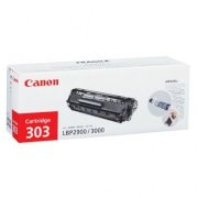 Canon Cartridge 303 Black