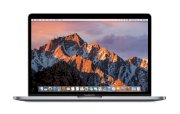 Apple Macbook Pro Touch Bar (MPXW28) (Mid 2017) (Intel Core i7 3.5GHz, 8GB RAM, 512GB SSD, VGA Intel Iris Plus Graphics 650, 13.3 inch, Mac OS X Sierra) Space Gray