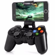 Tay Cầm Chơi Game Bluetooth Cho Smartphone Có Rung