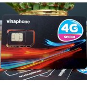 Sim 4G Vinaphone miễn phí 9Gb2