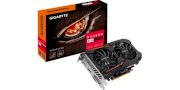 VGA 4GB GIGA RX560GAMING OC-2GD