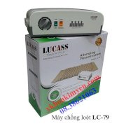 Nệm chống loét Lucass LC 79