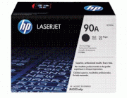 Hộp Mực HP 90A Black Original LaserJet Toner Cartridge (CE390A)