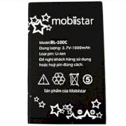 Pin Mobiistar B207