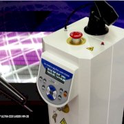 Máy laser CO2 Visco HM-30