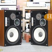 Loa JBL L100A