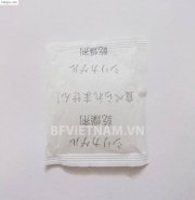 Gói chống ẩm 100gram giấy lụa Nhật GLN