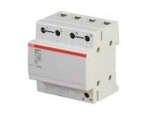 Bộ chống sét lan truyền OVR T1 1N 25-255 ABB 2CTB815101R1500