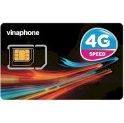 Sim Vinaphone 3G/4G trọn gói 12 tháng không cần nạp tiền