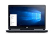 Dell Precision 7510 (XCTOMP751015US) (Intel Core i5-6300HQ 2.3GHz, 8GB RAM, 500GB HDD, VGA ATI FirePro W5170M, 15.6 inch, Windows 10 Pro 64 bit)