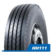 Lốp xe tải TBR Hifly 295/75R22.5 HH111