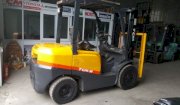 Xe nâng dầu TCM 7FD30T3 3000 Kg