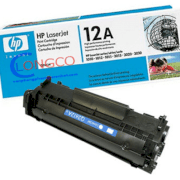 Hộp mực dùng cho máy in HP LaserJet 1022