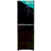 Tủ lạnh Hitachi R-E5000V (XT) 501L 5 cửa Inverter