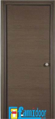 Cửa gỗ MDF mở quay Saigondoor MQ1C