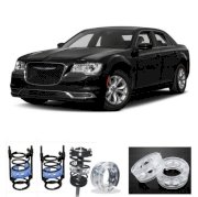 Đệm giảm chấn ô tô Chrysler