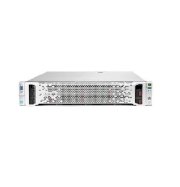 Máy Chủ HP ProLiant DL380 G9 - CPU E5-2640 v4 (1x 10 Core 2.4GHz, 25M Cache)/ Ram 8GB DDR4/ Raid P440ar (0,1,5,10,50...)/ Option HDD SAS/SATA 2.5"/ 1x PS/ Rail kit.