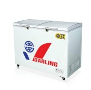 Tủ đông Darling DMF-3187WX