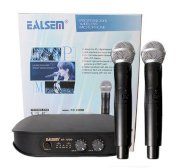 Micro không dây Ealsem ES-1300