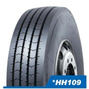 Lốp xe tải TBR Hifly 315/80R22.5 HH109