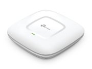 Tp-Link AC1200 Wireless Dual Band Gigabit Ceiling Mount Access Point - EAP225