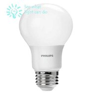 Bóng LED Bulb Philips 7W E27