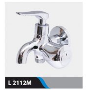 Vòi sen tắm Luxta L2112M