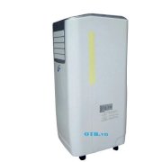 Điều hòa di động Daiwa ST-1028-8000BTU, 1 chiều