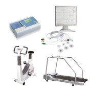 Hệ thống đo điện tim gắng sức BTL CardioPoint-Ergo E600