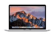 Apple Macbook Pro (MPXU29) (Mid 2017) (Intel Core i7 2.5GHz, 16GB RAM, 256GB SSD, VGA Intel Iris Plus Graphics 640, 13.3 inch, Mac OS X Sierra) Silver