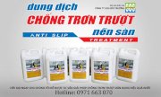 Dung dịch chống trơn S2-1000