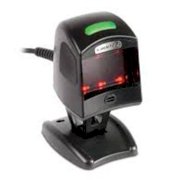 Máy Đọc Mã Vạch DATALOGIC MAGELLAN 1100i Stand 3 in (Black)