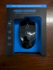 Chuột chơi game Assasin N500