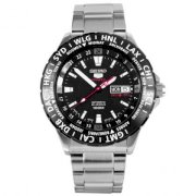 Đồng hồ nam Seiko 5 Sports Sports Automatic Men's Watch SRP433J1 VN-SRP433J1