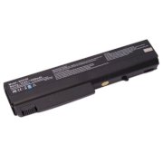 Pin laptop HP Business NX6310 NX6100 NX6315 NX6320 NX6325 6 cell (Đen) - Hàng nhập khẩu