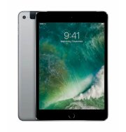 Apple iPad Mini 4 Retina 32GB WiFi 4G Cellular - Space Gray