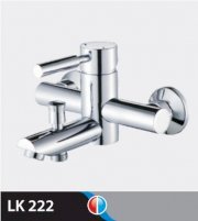 Vòi sen tắm Luxta LK222