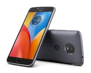 Motorola Moto E4 Plus XT1770 Iron Gray For India