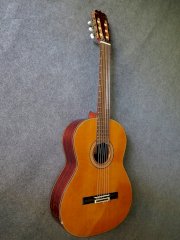 Guitar Classic Matsuoka M-50