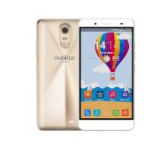 Mobiistar LAI Zumbo S (Gold)