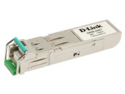 D-Link DEM-330T 1000Base-BX-D (Simplex LC) Single-mode SFP (Mini-GBIC) Transceiver 10km