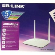 Bộ phát sóng wifi LB-LINK BL-WR2000A